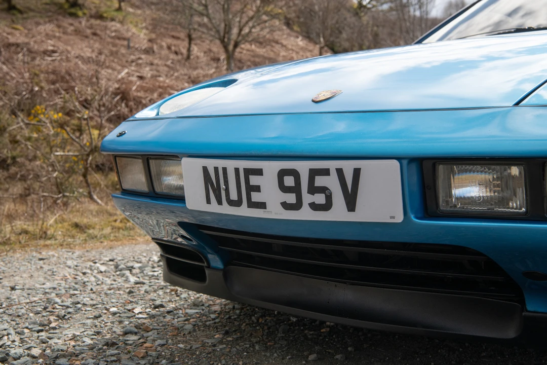 1980 Porsche 928 S - Image 26 of 31