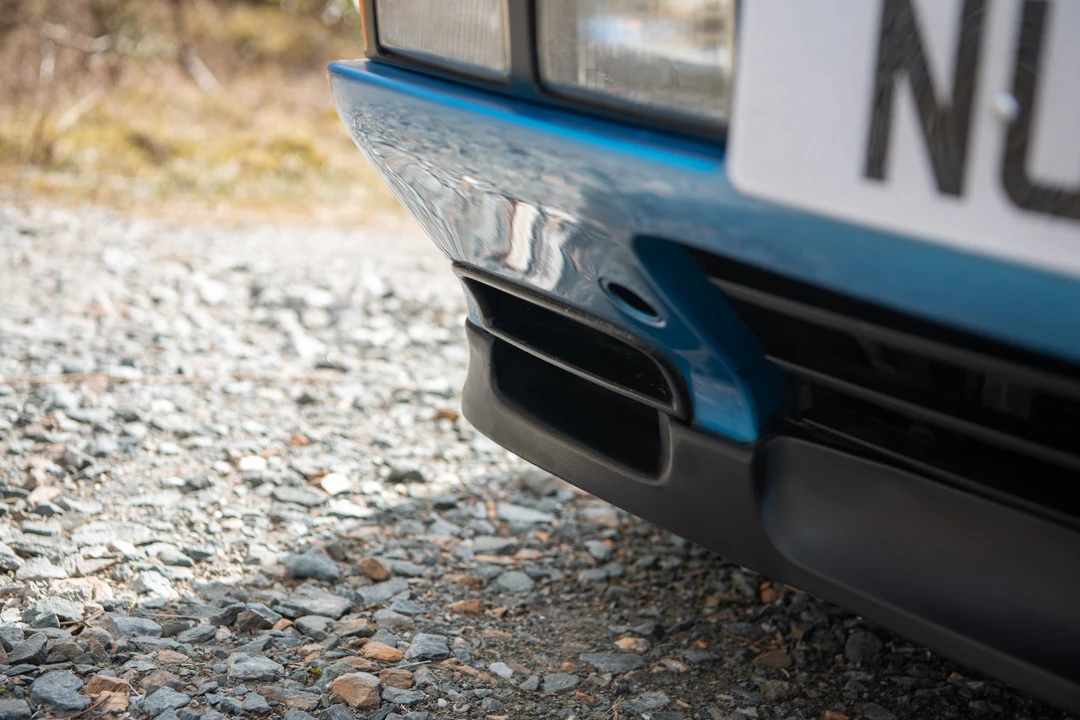 1980 Porsche 928 S - Image 28 of 31