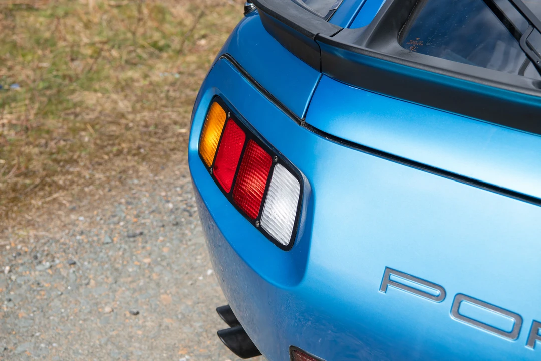 1980 Porsche 928 S - Image 31 of 31