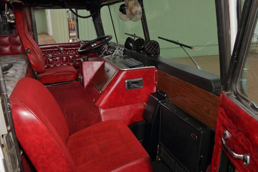 1980 Peterbilt - Image 28 of 31