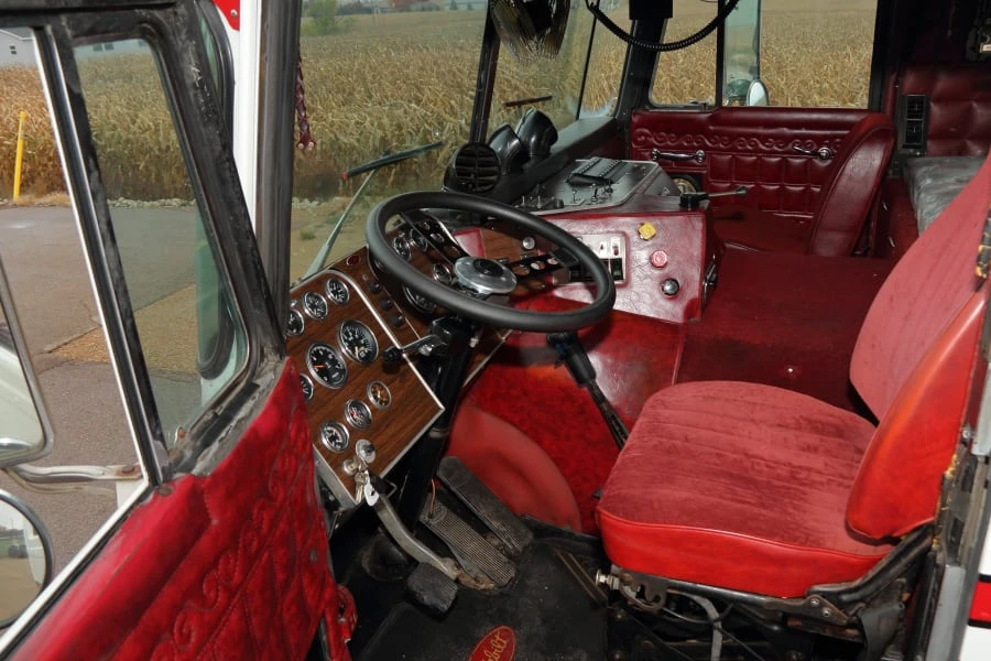 1980 Peterbilt - Image 22 of 31