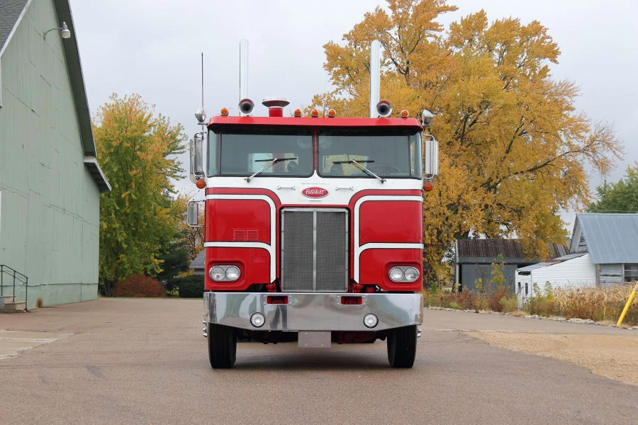 1980 Peterbilt - Image 4 of 31