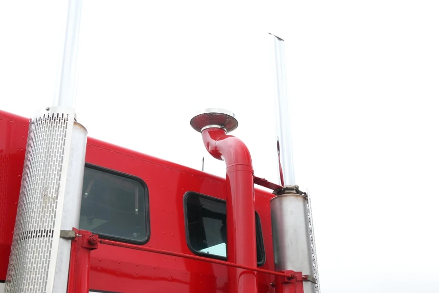 1980 Peterbilt - Image 12 of 31