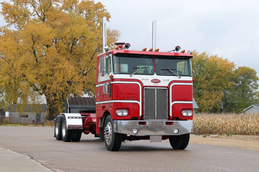 1980 Peterbilt - Image 17 of 31