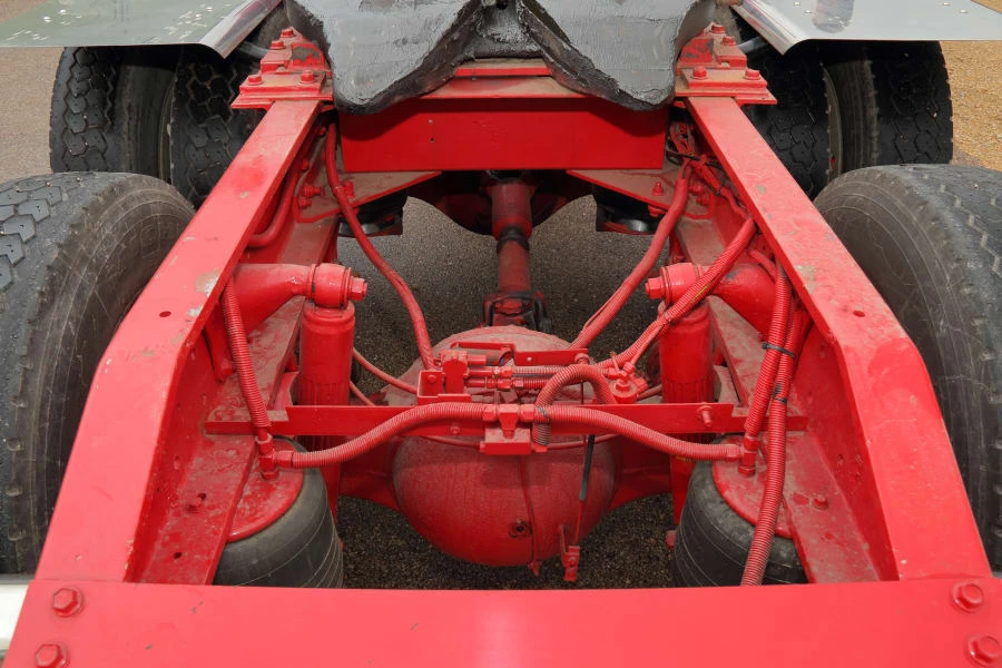 1980 Peterbilt - Image 20 of 31