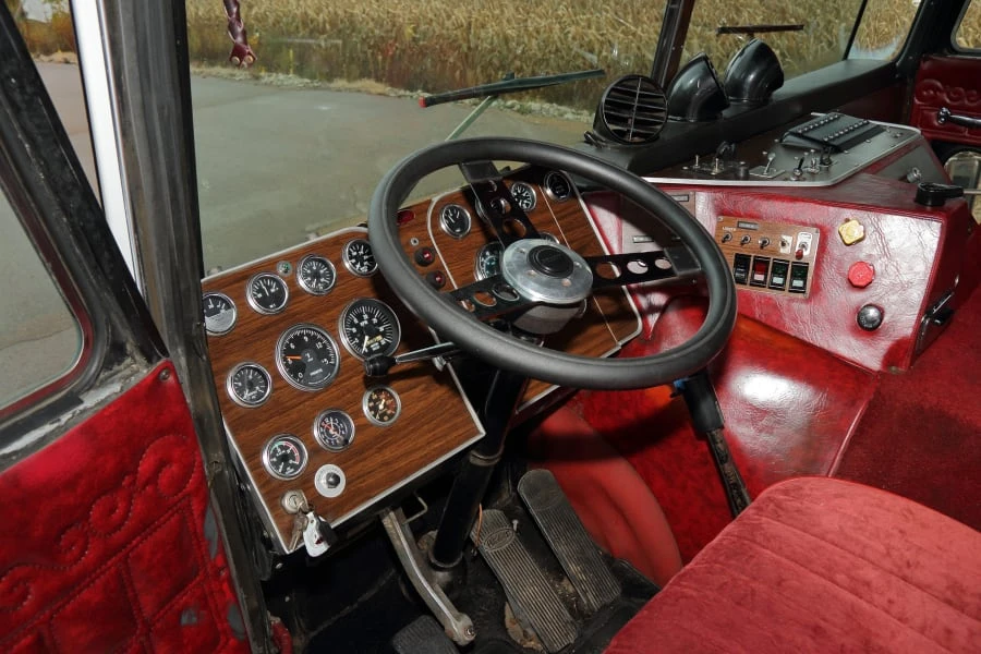 1980 Peterbilt - Image 26 of 31