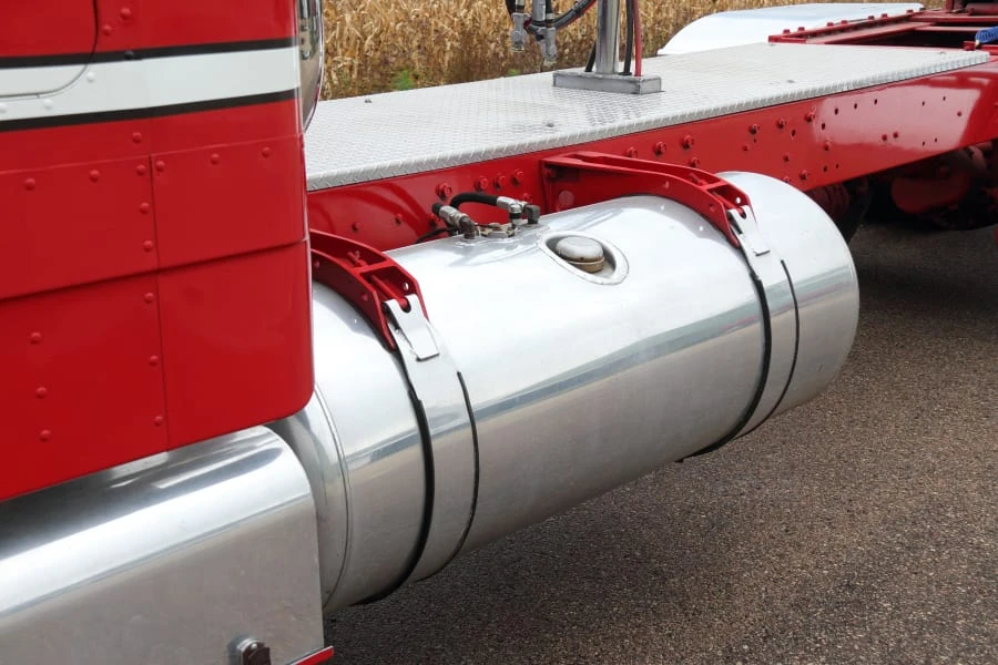 1980 Peterbilt - Image 11 of 31