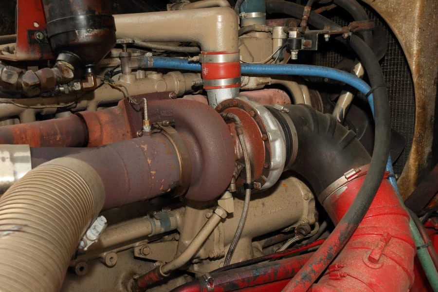 1980 Peterbilt - Image 30 of 31
