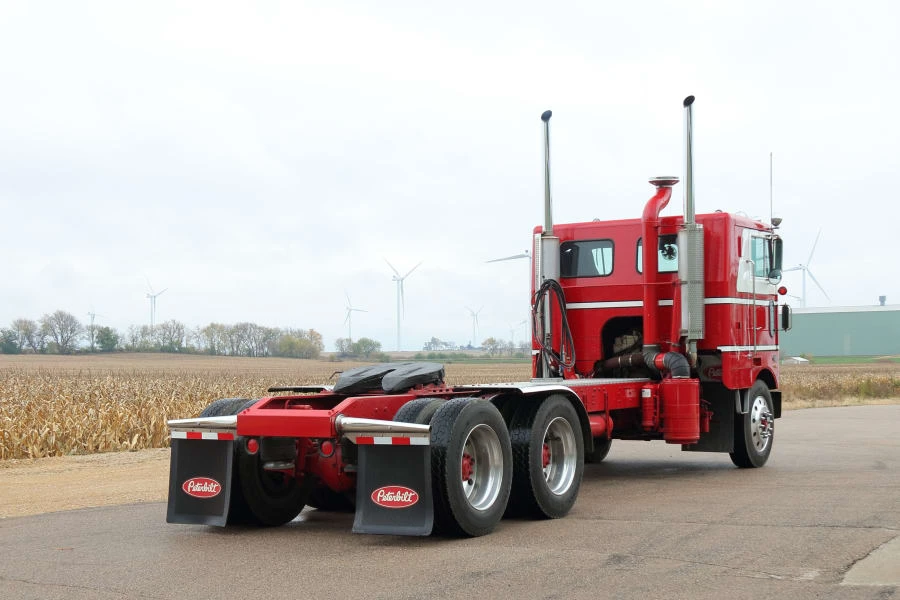 1980 Peterbilt - Image 3 of 31