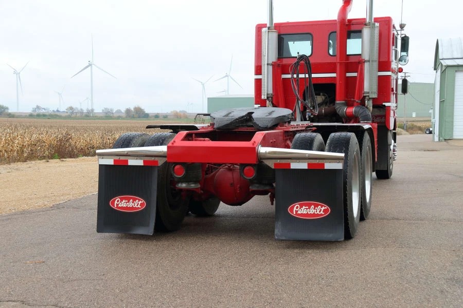 1980 Peterbilt - Image 19 of 31