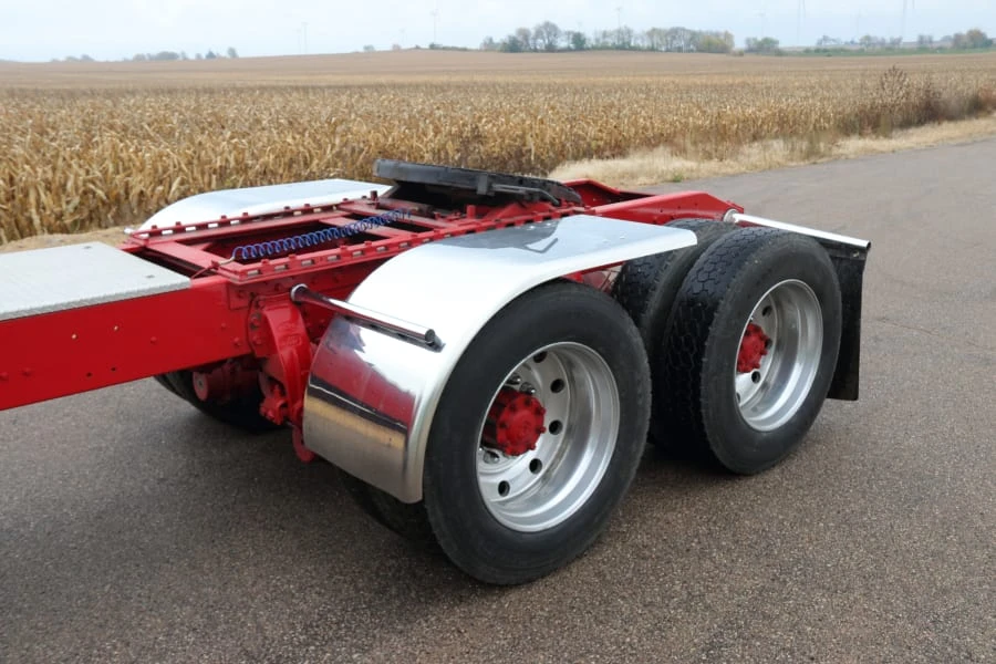 1980 Peterbilt - Image 10 of 31