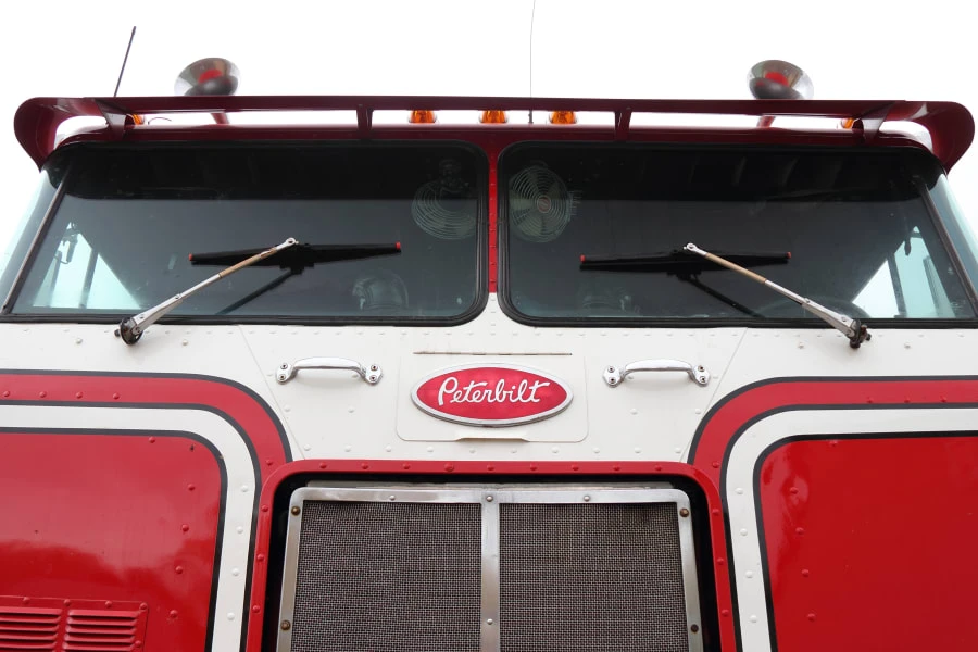 1980 Peterbilt - Image 15 of 31