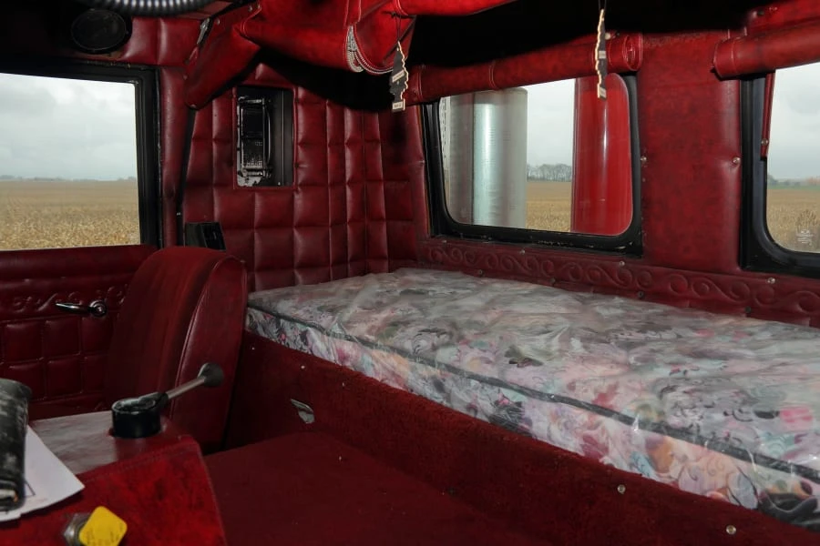 1980 Peterbilt - Image 23 of 31