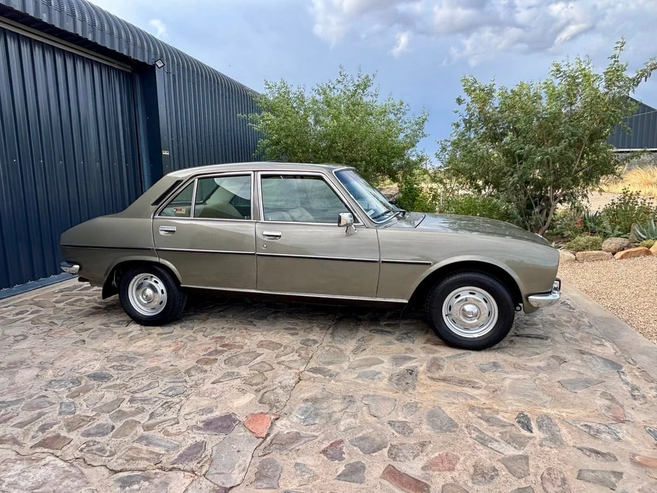 1980 Peugeot 504 - Image 4 of 31