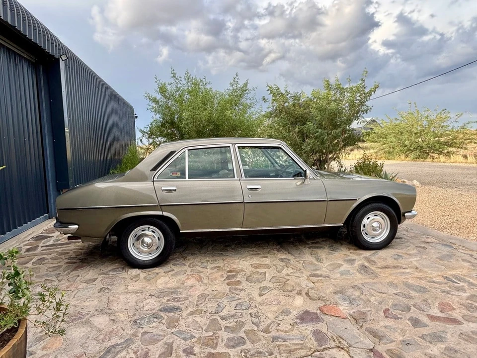 1980 Peugeot 504 - Image 6 of 31