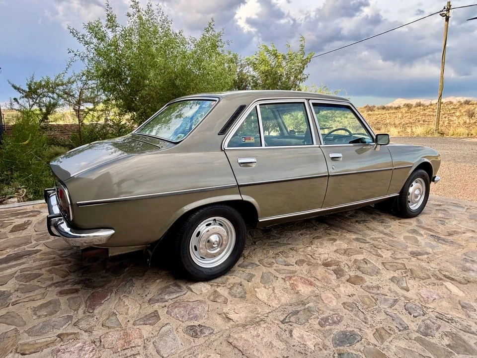 1980 Peugeot 504 - Image 7 of 31