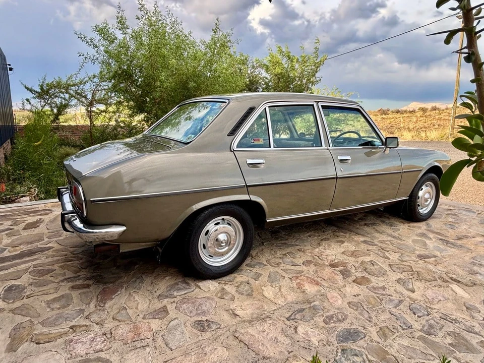 1980 Peugeot 504 - Image 8 of 31