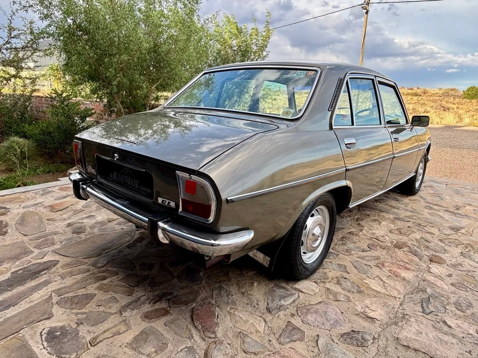 1980 Peugeot 504 - Image 9 of 31
