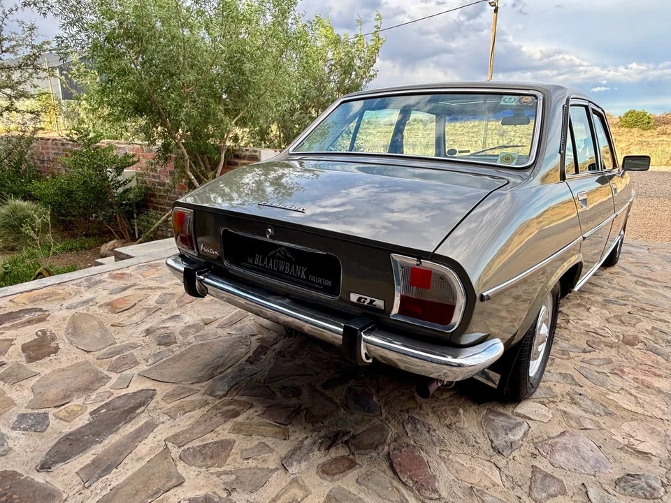 1980 Peugeot 504 - Image 10 of 31
