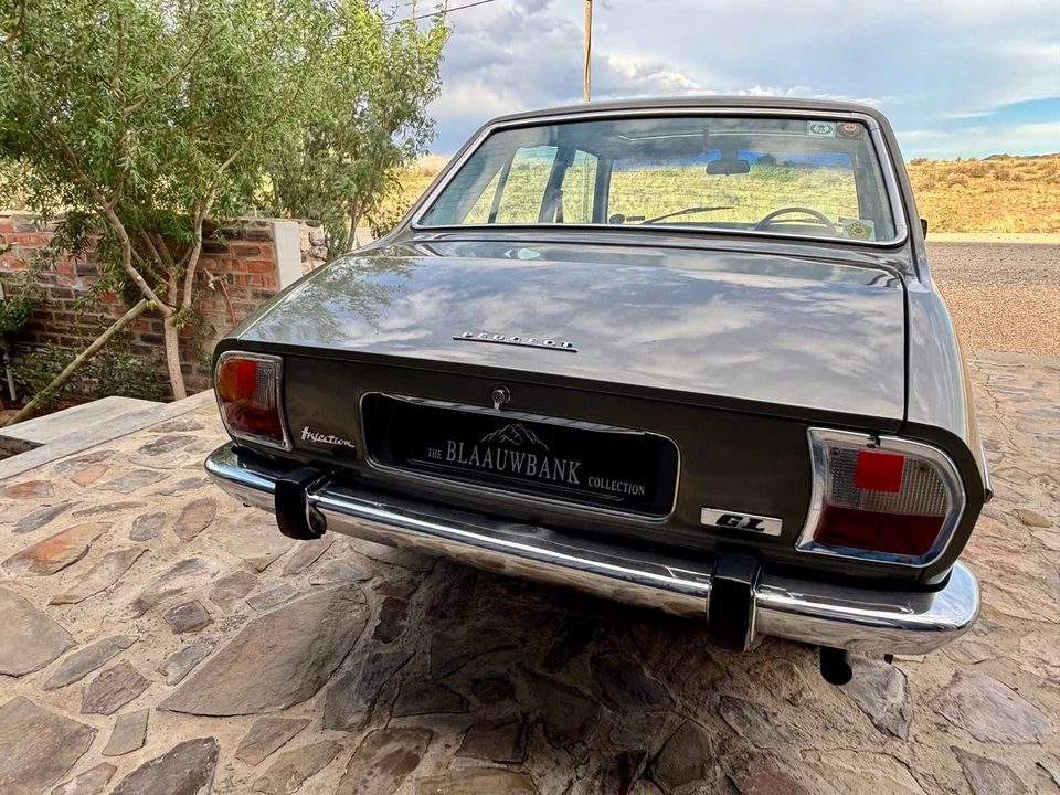 1980 Peugeot 504 - Image 11 of 31