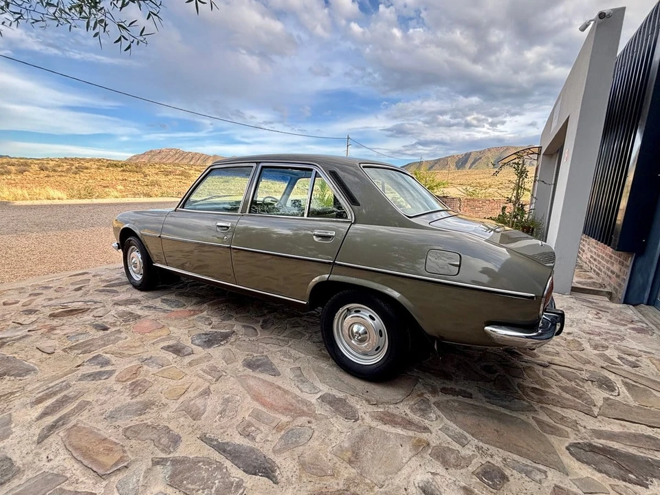 1980 Peugeot 504 - Image 14 of 31