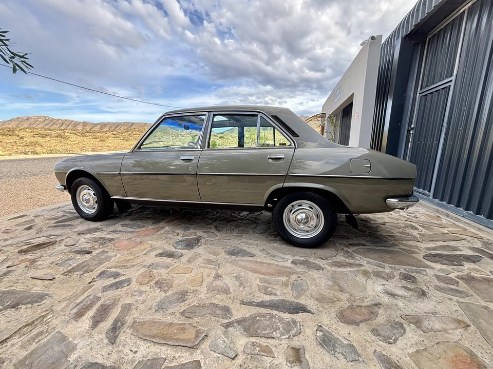 1980 Peugeot 504 - Image 15 of 31