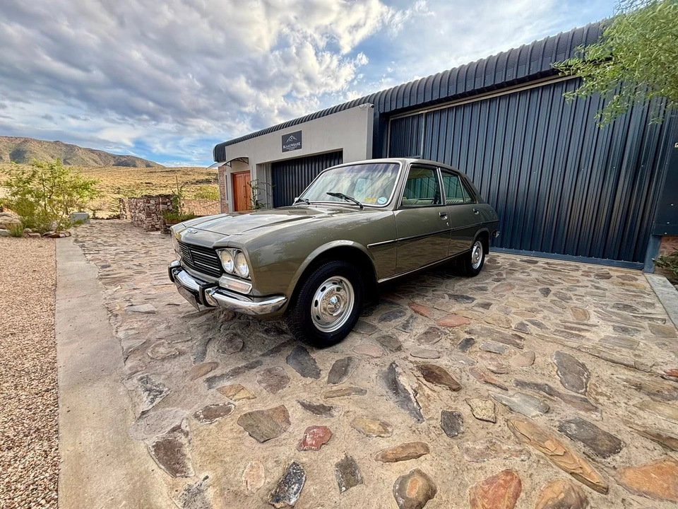 1980 Peugeot 504 - Image 16 of 31