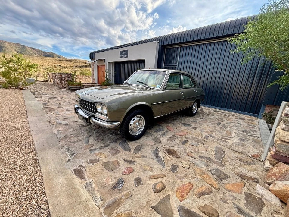1980 Peugeot 504 - Image 17 of 31