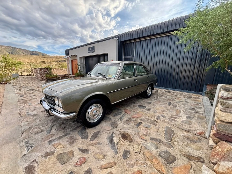 1980 Peugeot 504 - Image 18 of 31