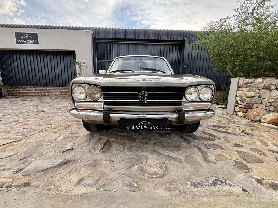 1980 Peugeot 504 - Image 21 of 31