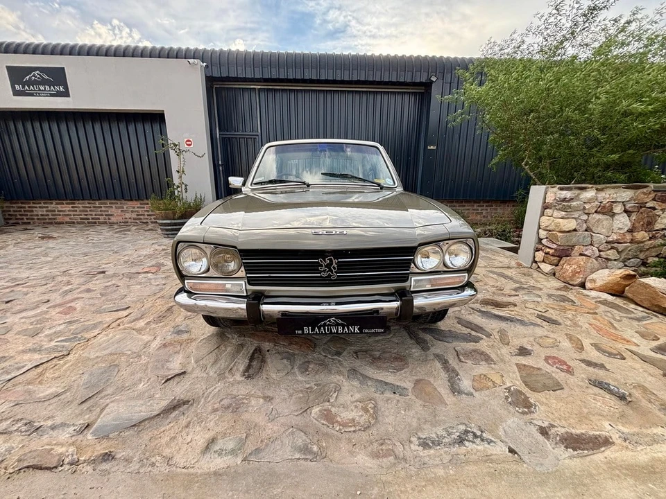 1980 Peugeot 504 - Image 24 of 31