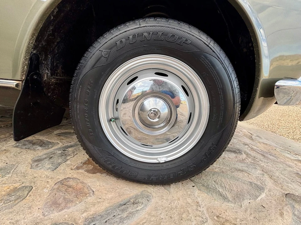 1980 Peugeot 504 - Image 28 of 31