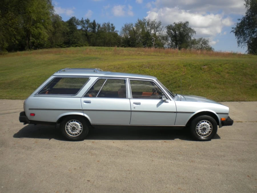 1980 Peugeot 504 - Image 2 of 8