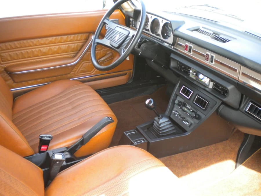 1980 Peugeot 504 - Image 6 of 8