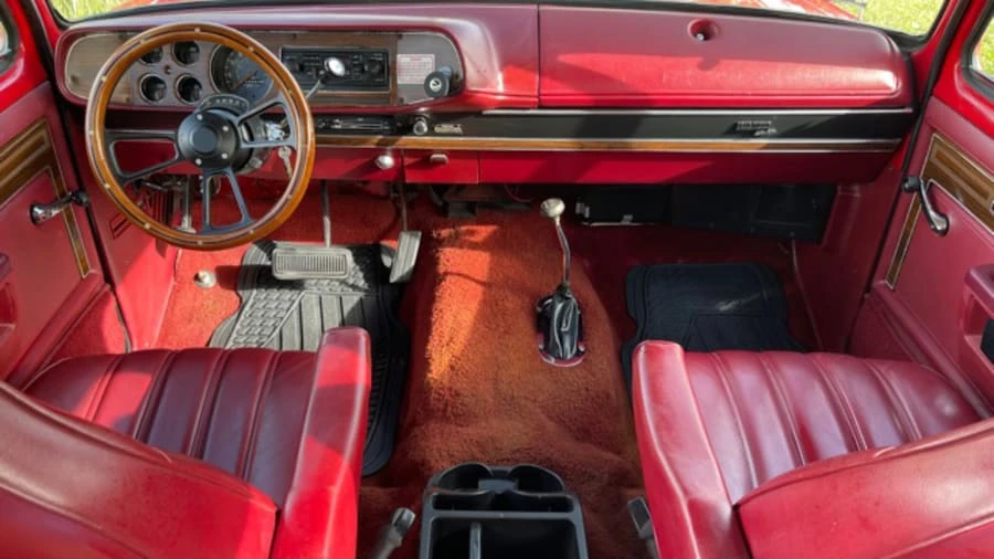 1980 Plymouth Trail Duster - Image 6 of 27