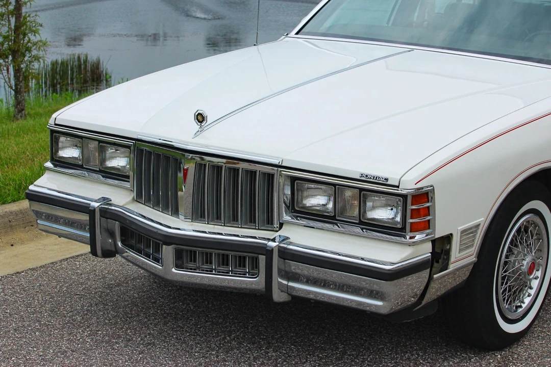 1980 Pontiac Bonneville 5th+ Gen - Image 31 of 31