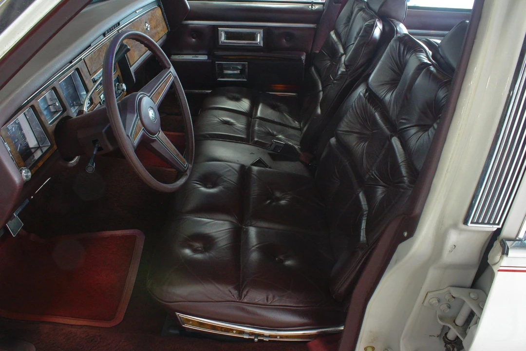 1980 Pontiac Bonneville 5th+ Gen - Image 12 of 31
