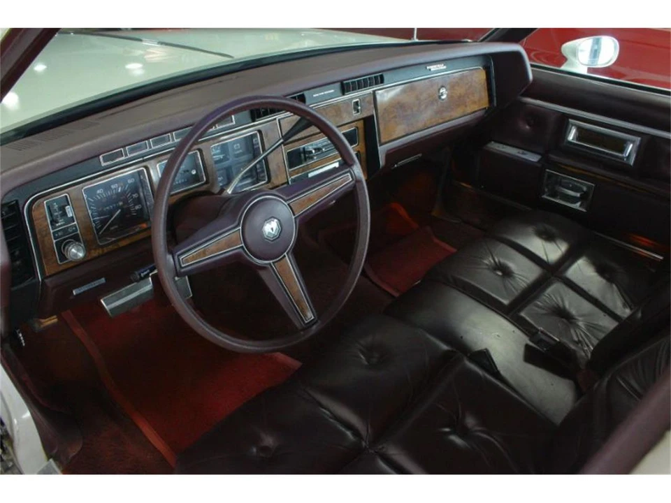1980 Pontiac Bonneville 5th+ Gen - Image 12 of 12