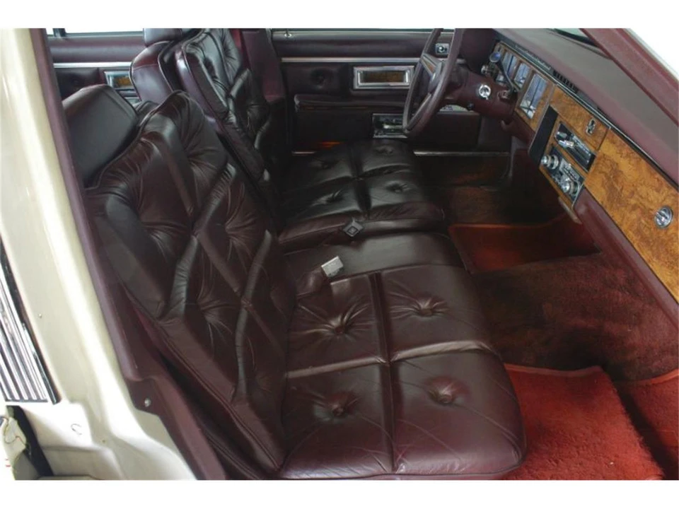 1980 Pontiac Bonneville 5th+ Gen - Image 11 of 12