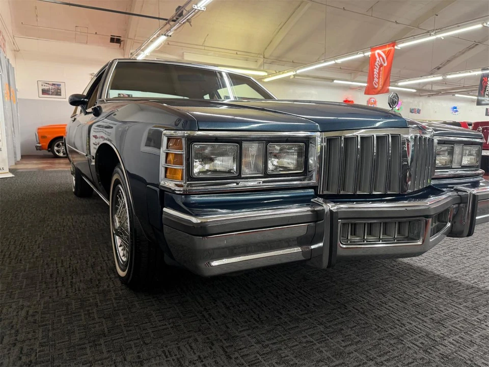 1980 Pontiac Catalina 5th+ Gen - Image 7 of 31
