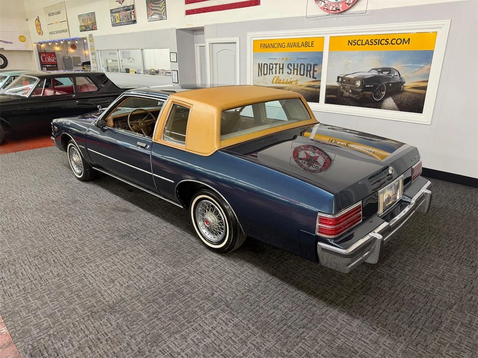 1980 Pontiac Catalina 5th+ Gen - Image 3 of 31