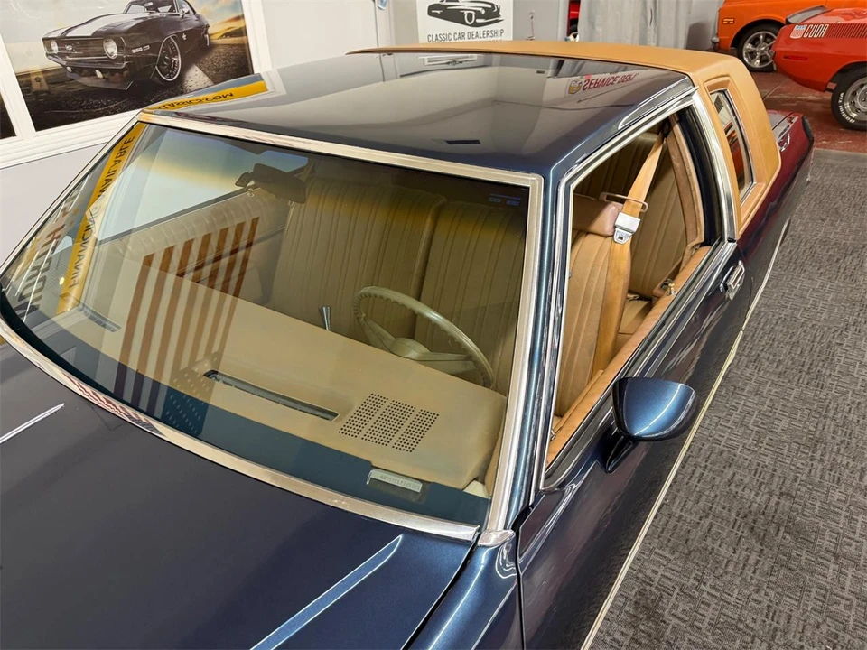 1980 Pontiac Catalina 5th+ Gen - Image 9 of 31
