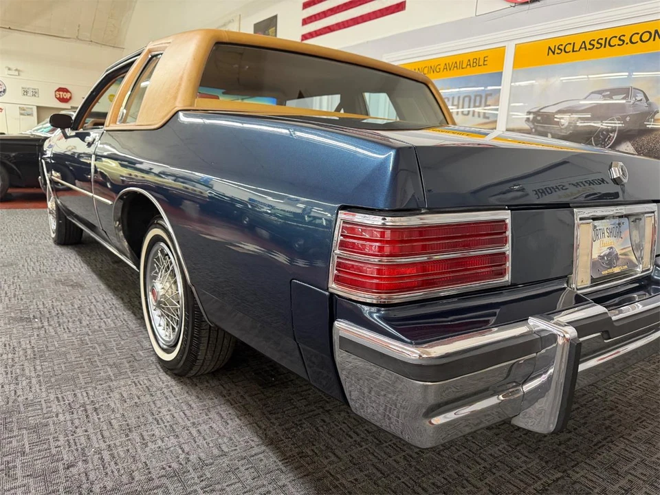 1980 Pontiac Catalina 5th+ Gen - Image 21 of 31