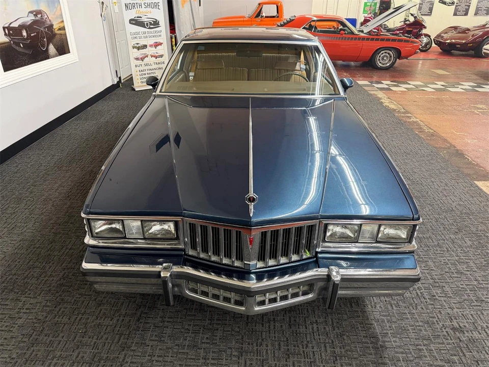 1980 Pontiac Catalina 5th+ Gen - Image 5 of 31