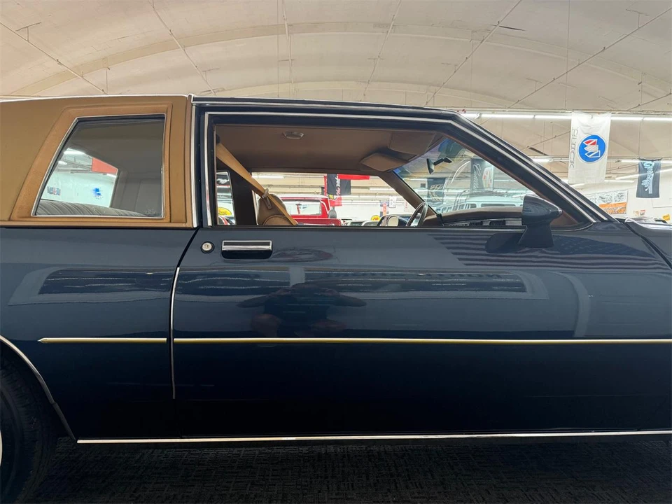1980 Pontiac Catalina 5th+ Gen - Image 25 of 31