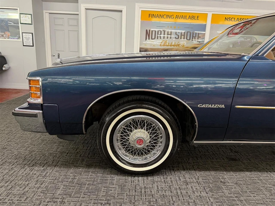 1980 Pontiac Catalina 5th+ Gen - Image 17 of 31