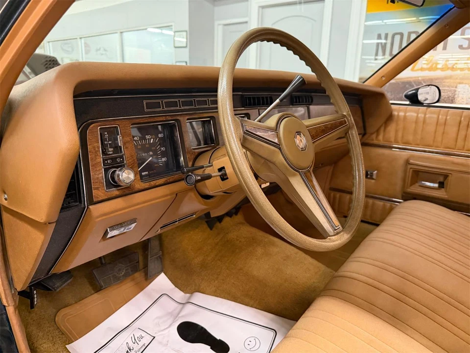 1980 Pontiac Catalina 5th+ Gen - Image 31 of 31