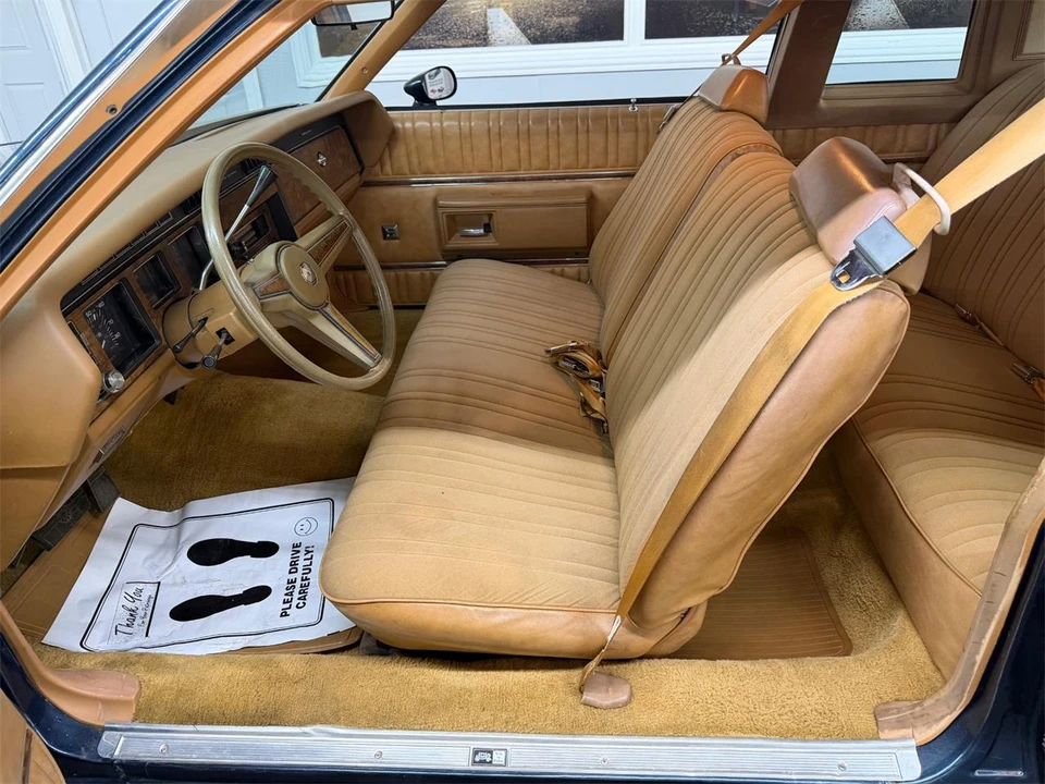 1980 Pontiac Catalina 5th+ Gen - Image 28 of 31