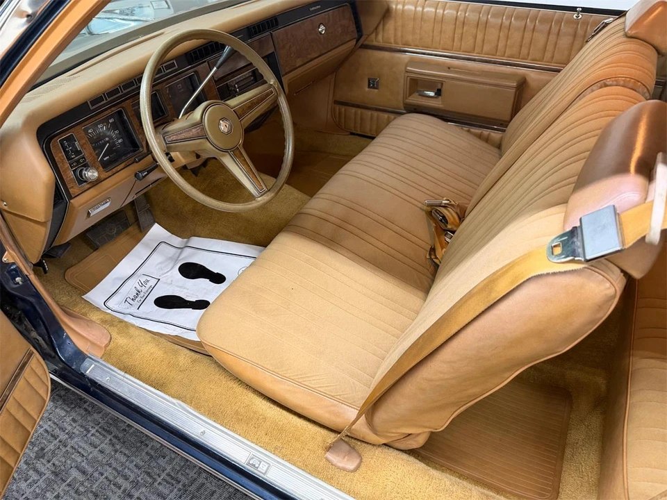 1980 Pontiac Catalina 5th+ Gen - Image 16 of 31