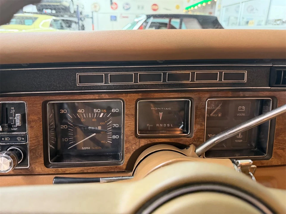 1980 Pontiac Catalina 5th+ Gen - Image 30 of 31